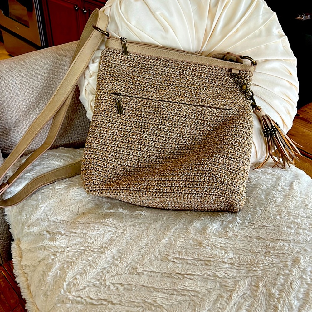 Sak Lucia Crossbody